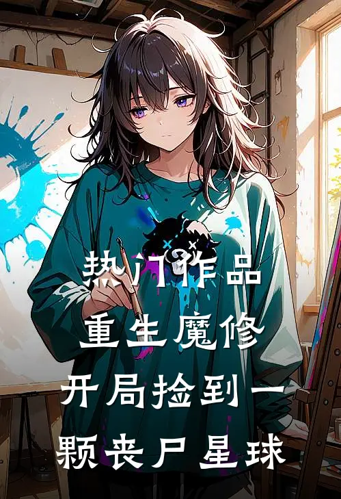 热门作品重生魔修,开局捡到一颗丧尸星球的