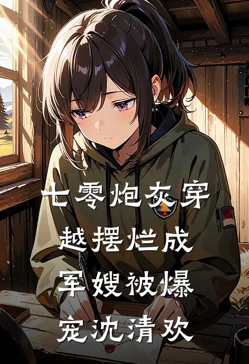 七零炮灰穿越摆烂成军嫂被爆宠沈清欢