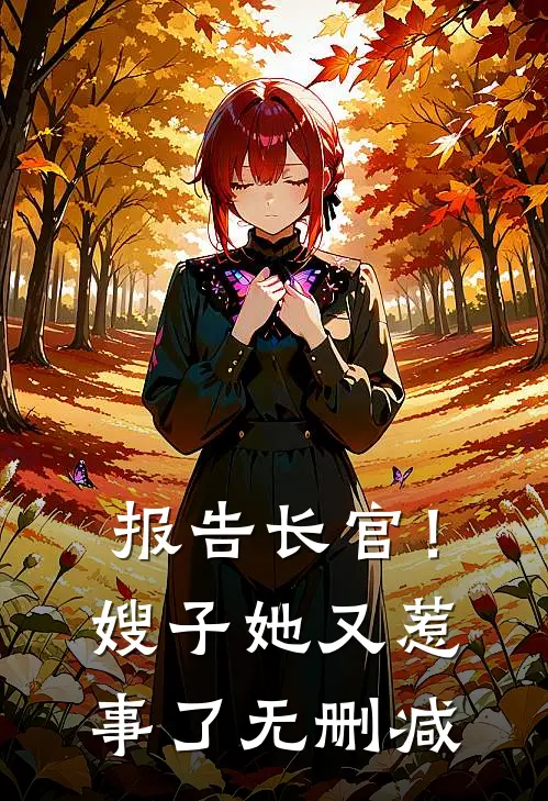 报告长官!嫂子她又惹事了无删减
