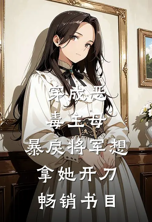 穿成恶毒主母,暴戾将军想拿她开刀畅销书目免费阅读