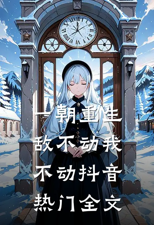 一朝重生,敌不动我不动抖音热门全文免费阅读