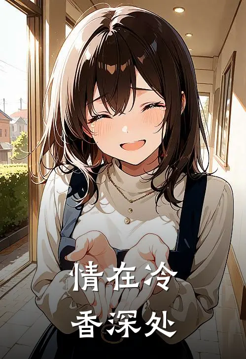 情在冷香深处是
