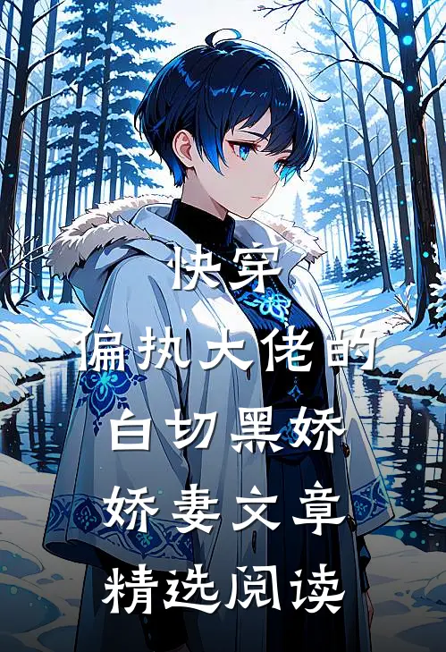 快穿偏执大佬的白切黑娇娇妻文章精选阅读免费