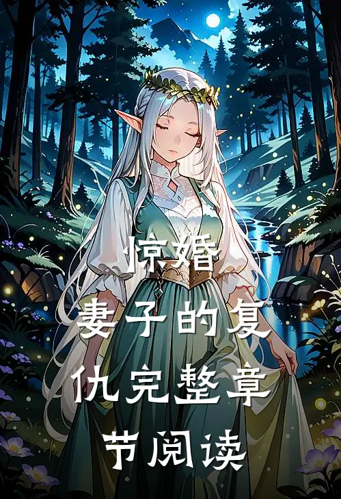 惊婚妻子的复仇完整章节阅读免费