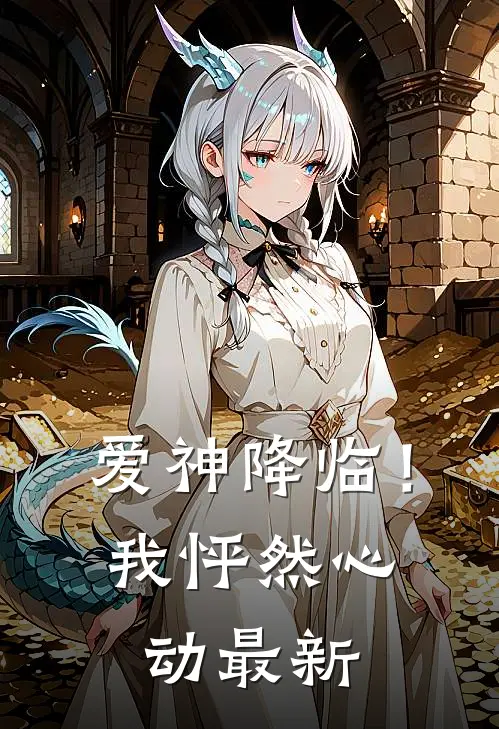 爱神降临!我怦然心动最新消息