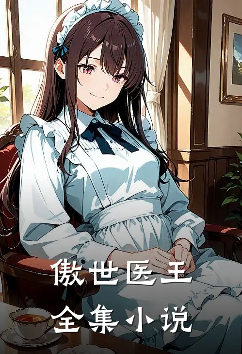傲世医王全集小说