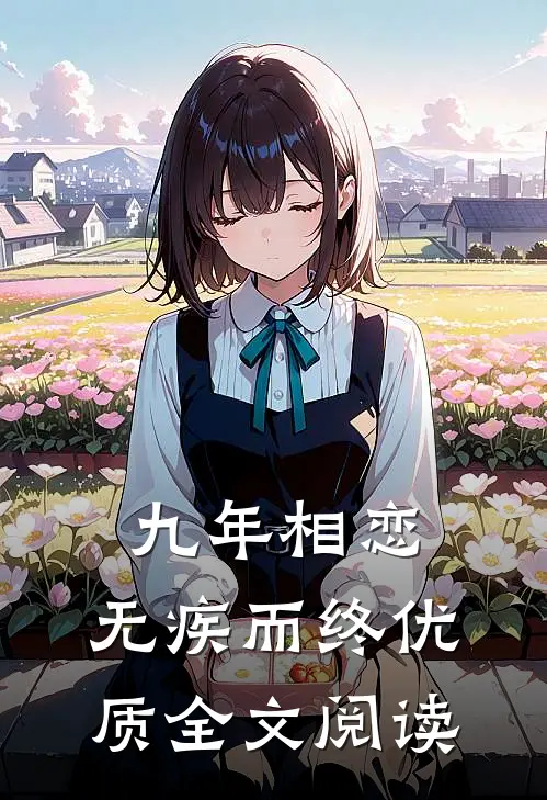 九年相恋,无疾而终优质全文阅读