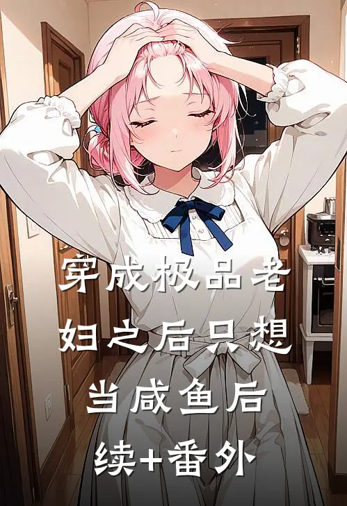 穿成极品老妇之后只想当咸鱼后续+番外