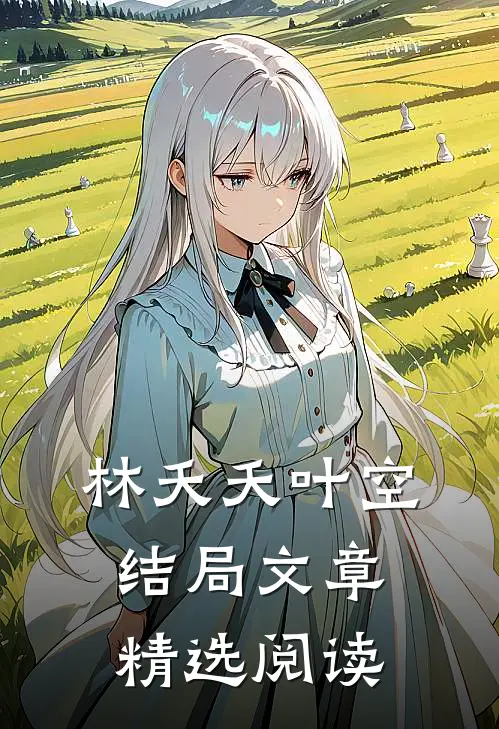 林夭夭叶空结局文章精选阅读