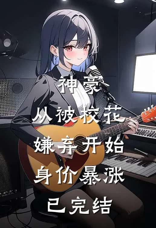 神豪：从被校花嫌弃开始身价暴涨已完结