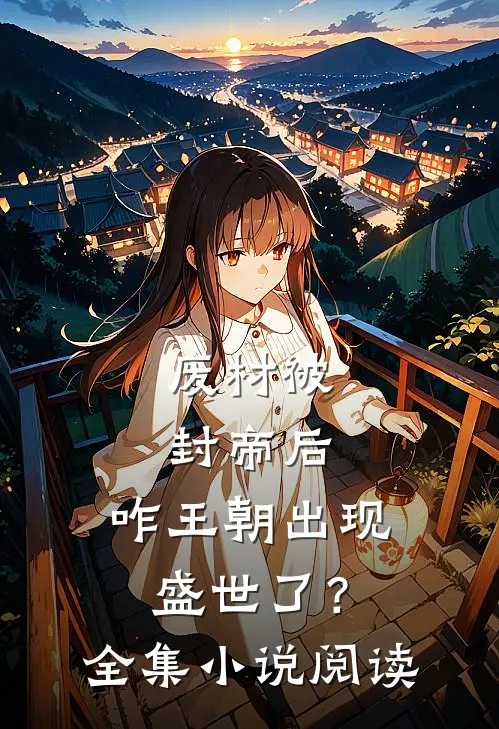 废材被封帝后，咋王朝出现盛世了？全集小说阅读