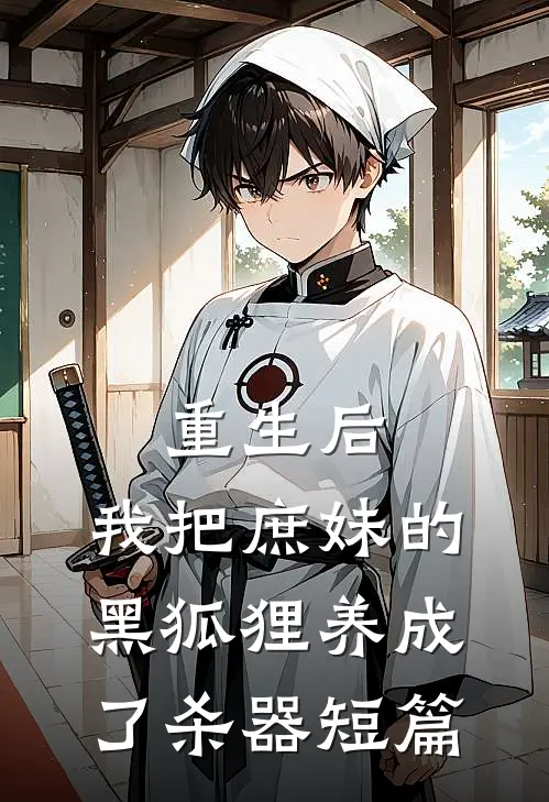 重生后,我把庶妹的黑狐狸养成了杀器短篇免费阅读