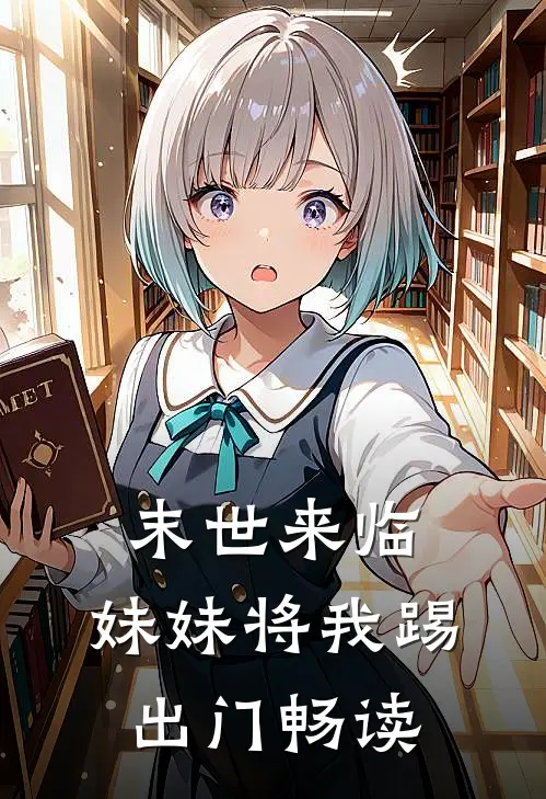 末世来临,妹妹将我踢出门畅读全文
