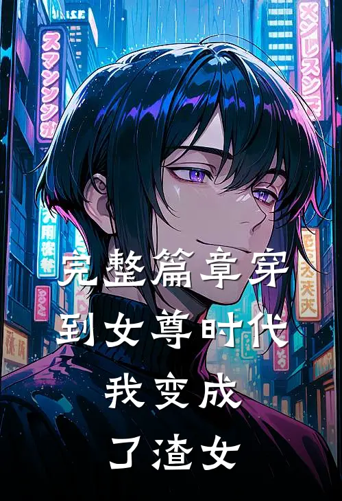 完整篇章穿到女尊时代,我变成了渣女
