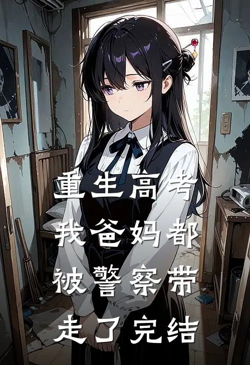 重生高考,我爸妈都被警察带走了完结篇