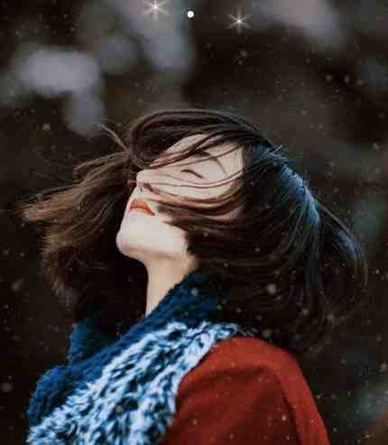 心事终成风中雪爆火全网