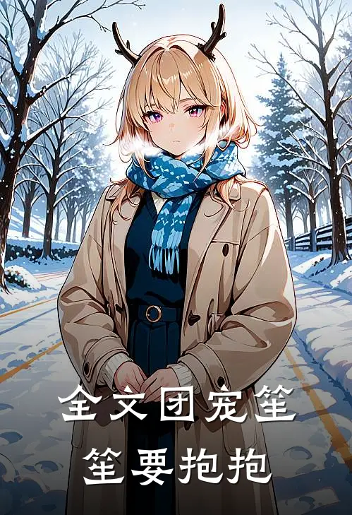 全文团宠笙笙要抱抱