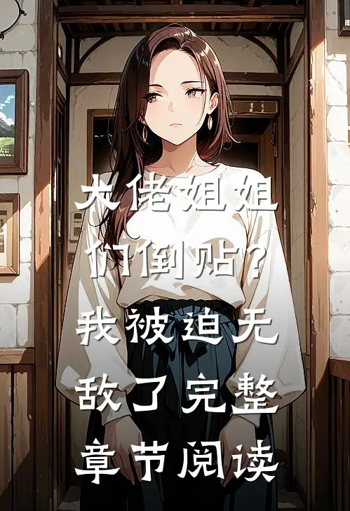 大佬姐姐们倒贴?我被迫无敌了完整章节阅读