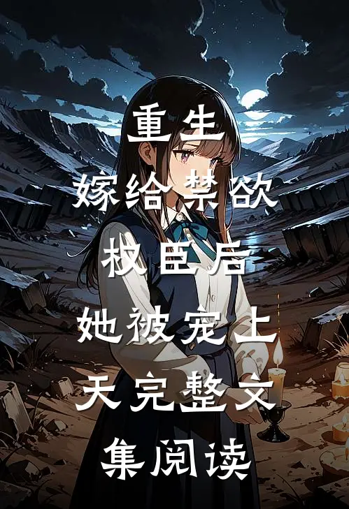 重生嫁给禁欲权臣后,她被宠上天完整文集阅读免费