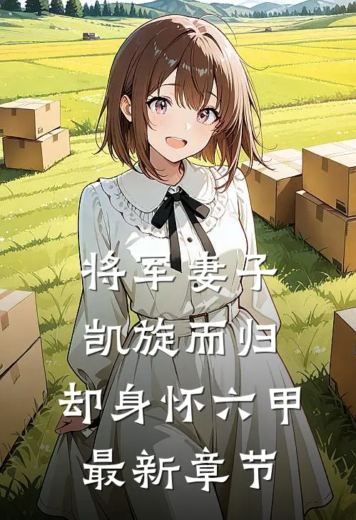 将军妻子凯旋而归,却身怀六甲最新章节