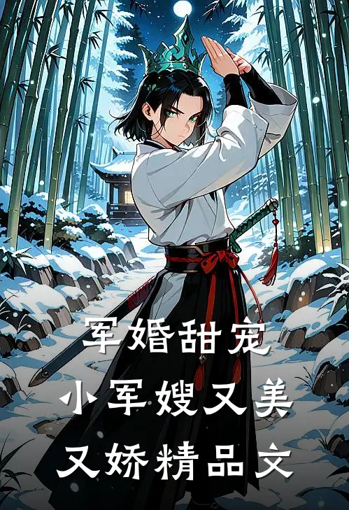 军婚甜宠小军嫂又美又娇精品文章