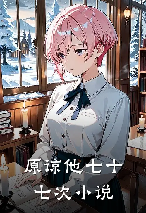 原谅他七十七次小说