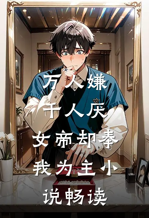 万人嫌千人厌,女帝却奉我为主畅读