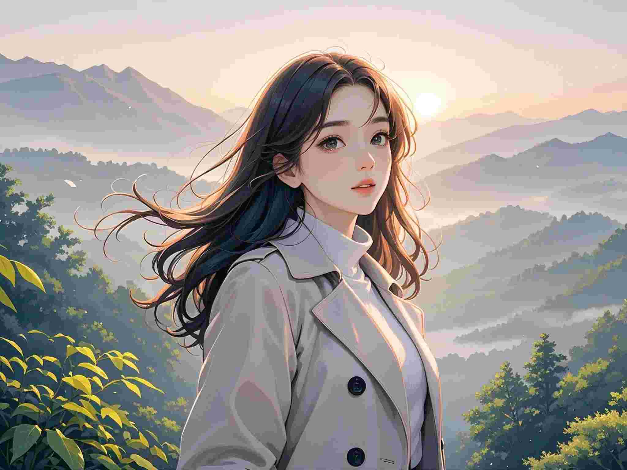 女配误入苗寨，却被疯批蛊王缠上热门小说