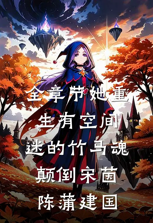 全章节她重生有空间,迷的竹马魂颠倒宋茵陈蒲建国