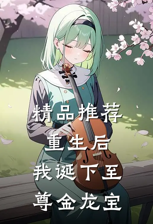 精品推荐重生后,我诞下至尊金龙宝