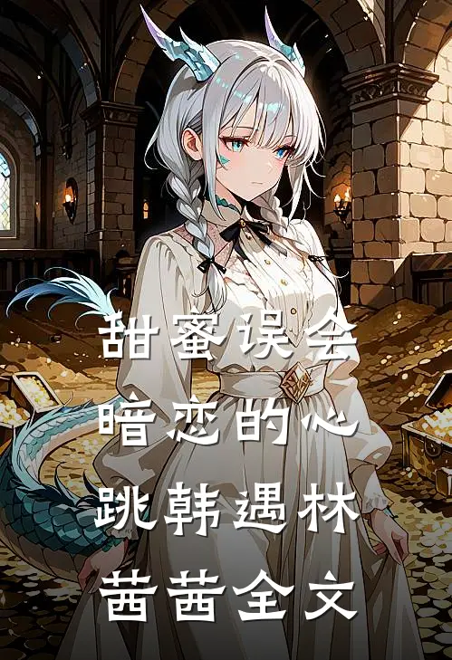 甜蜜误会暗恋的心跳韩遇林茜茜全文在线阅读