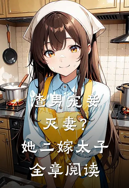 渣男宠妾灭妻?她二嫁太子全章阅读免费