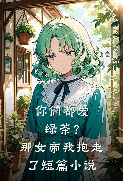 你们都爱绿茶?那女帝我抱走了短篇在线阅读