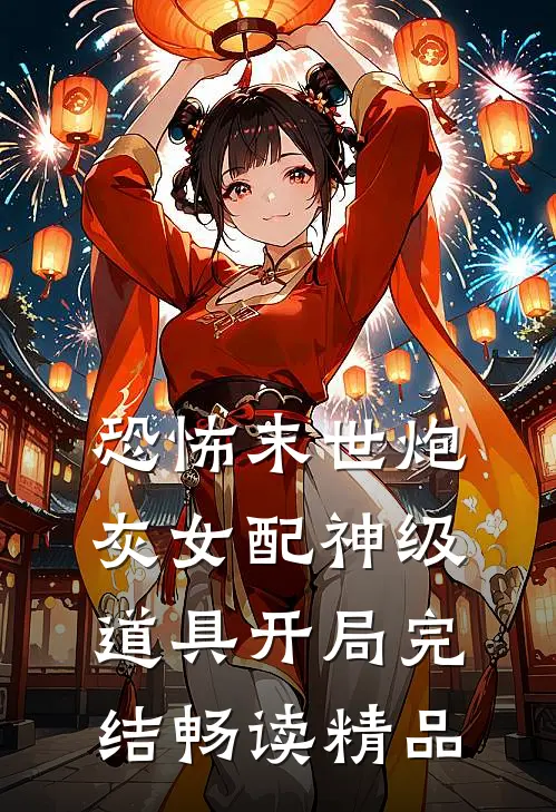 恐怖末世炮灰女配神级道具开局完结畅读精品