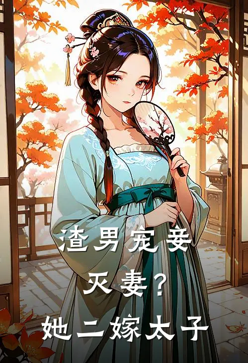 渣男宠妾灭妻?她二嫁太子全文阅读