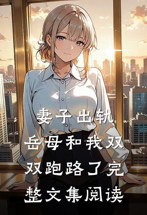 妻子出轨,岳母和我双双跑路了完整文集阅读免费