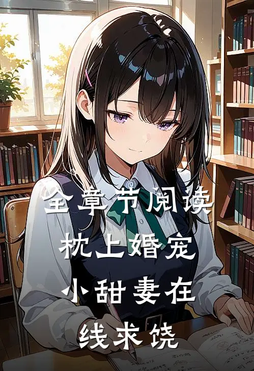 全章节阅读枕上婚宠小甜妻在线求饶