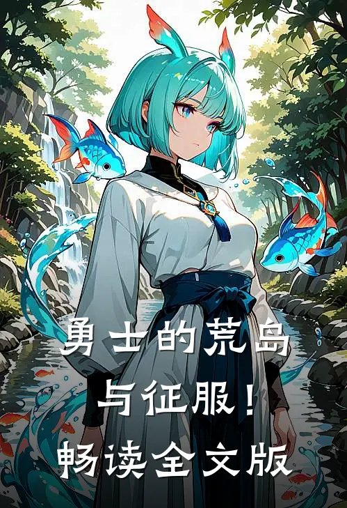 勇士的荒岛与征服!畅读全文版