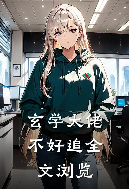 玄学大佬不好追全文浏览