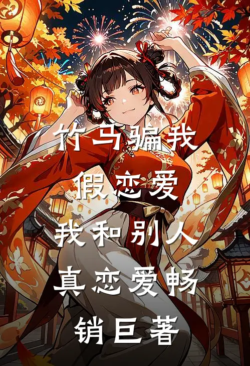 竹马骗我假恋爱,我和别人真恋爱畅销巨著
