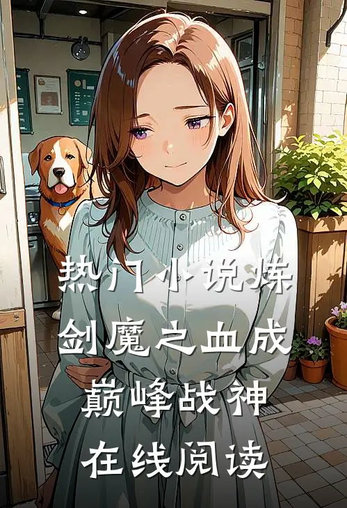 热门小说炼剑魔之血成巅峰战神在线阅读