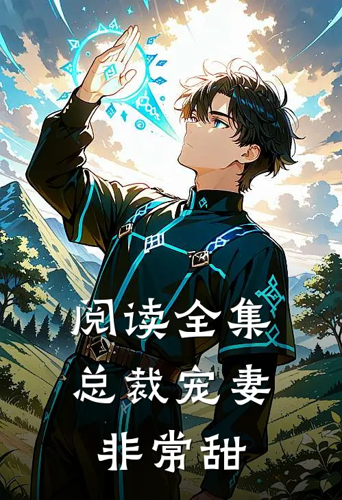阅读全集总裁宠妻非常甜