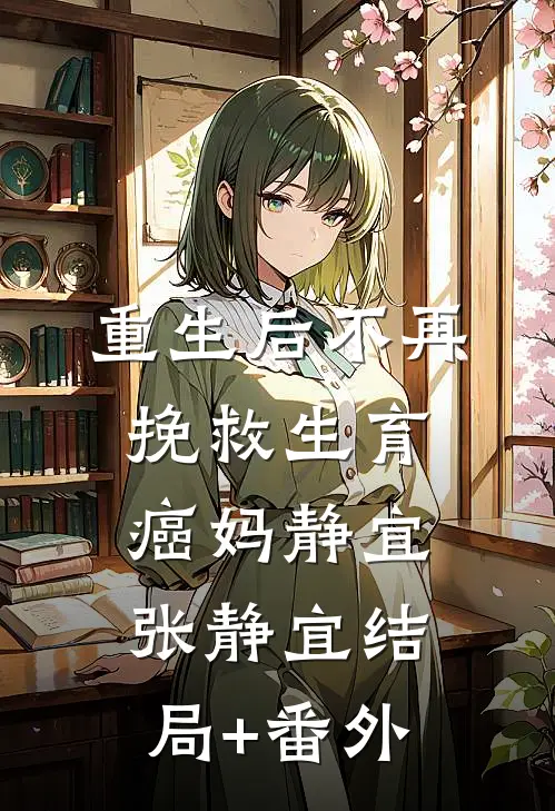 重生后不再挽救生育癌妈静宜张静宜结局+番外