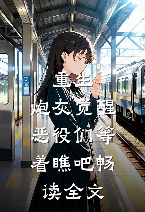 重生炮灰觉醒,恶役们等着瞧吧畅读全文