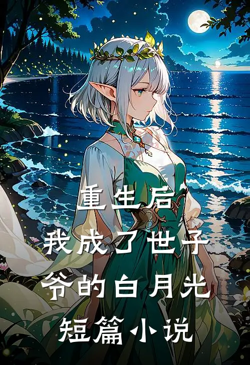 重生后,我成了世子爷的白月光短篇