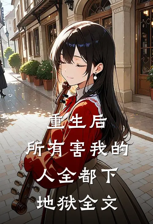 重生后,所有害我的人全都下地狱全文在线阅读