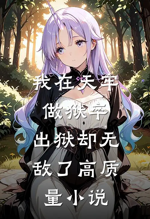 我在天牢做狱卒,出狱却无敌了高质量推荐