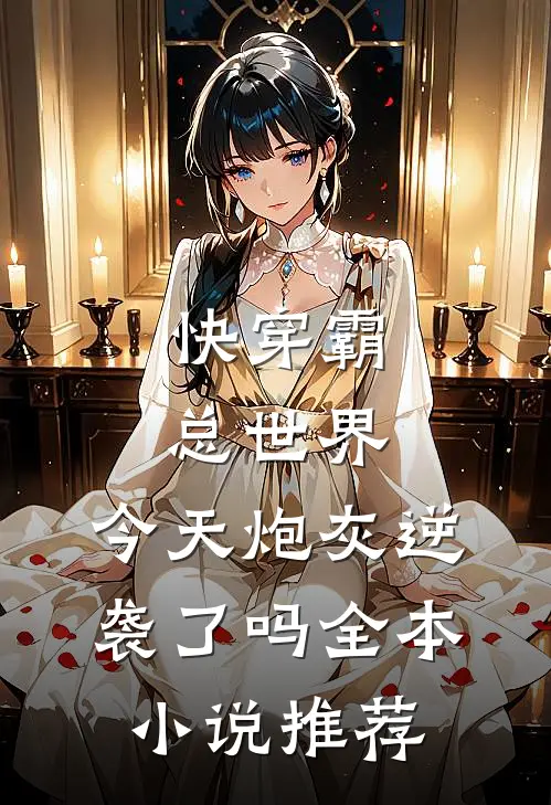 快穿霸总世界：今天炮灰逆袭了吗全本小说推荐