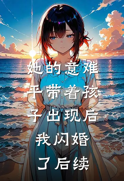 她的意难平带着孩子出现后,我闪婚了后续