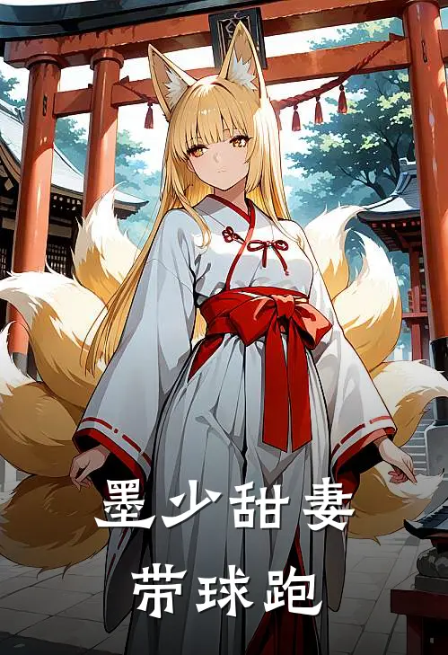 墨少甜妻带球跑
